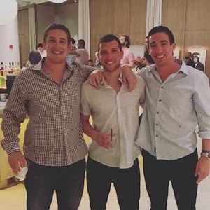 Meet your Posher, Craig